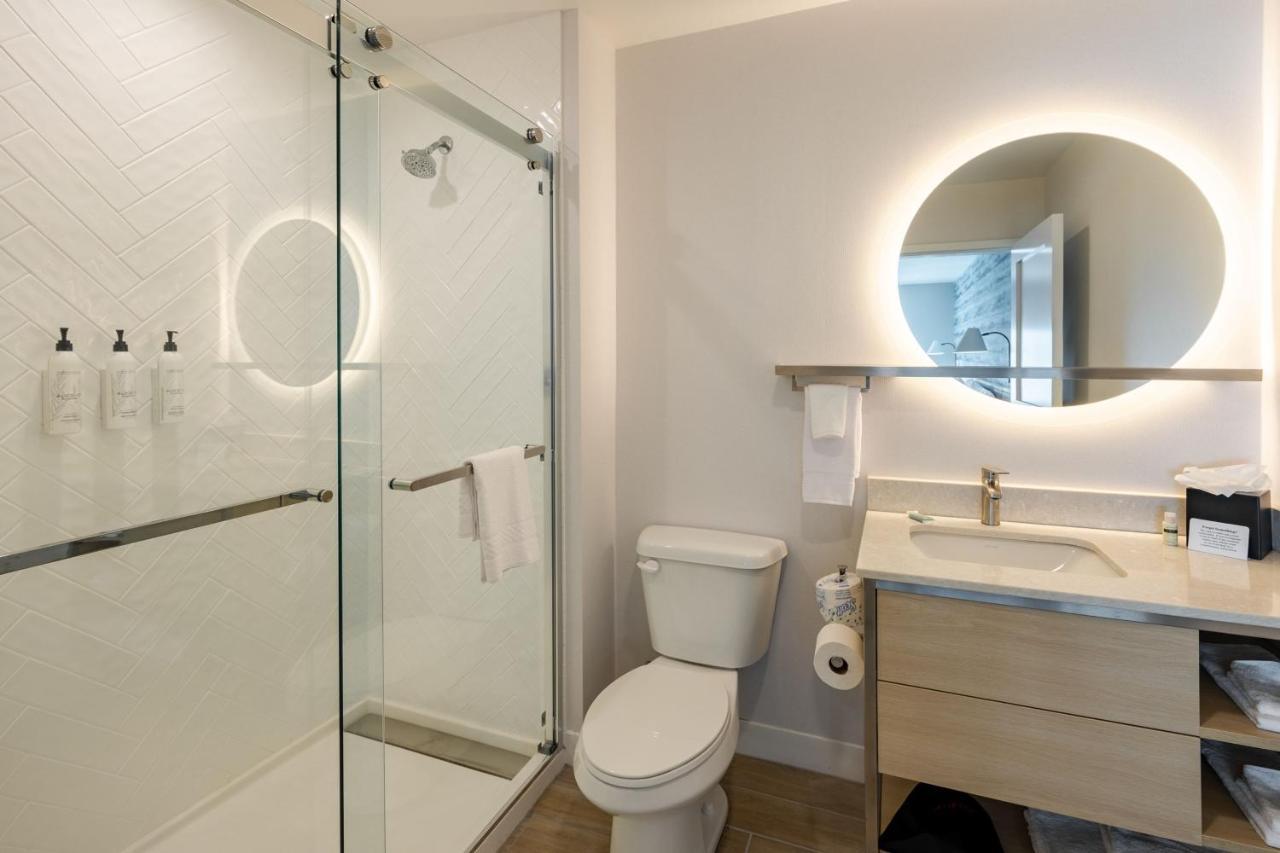 Towneplace Suites By Marriott Canton Riverstone Parkway Dış mekan fotoğraf