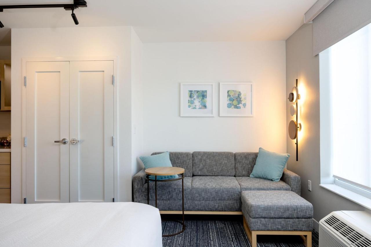 Towneplace Suites By Marriott Canton Riverstone Parkway Dış mekan fotoğraf