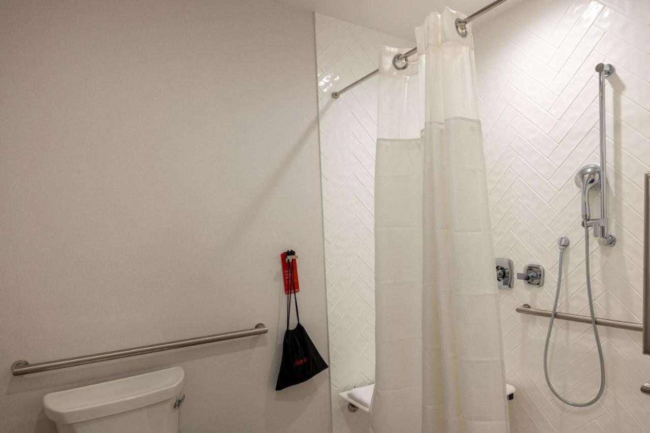 Towneplace Suites By Marriott Canton Riverstone Parkway Dış mekan fotoğraf