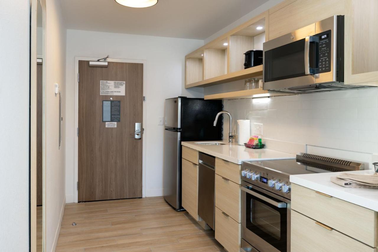 Towneplace Suites By Marriott Canton Riverstone Parkway Dış mekan fotoğraf