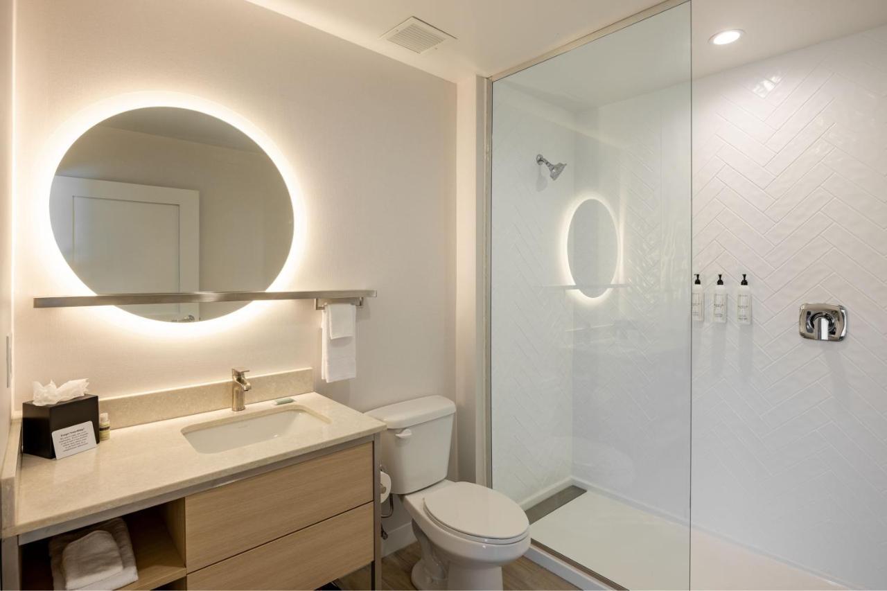 Towneplace Suites By Marriott Canton Riverstone Parkway Dış mekan fotoğraf