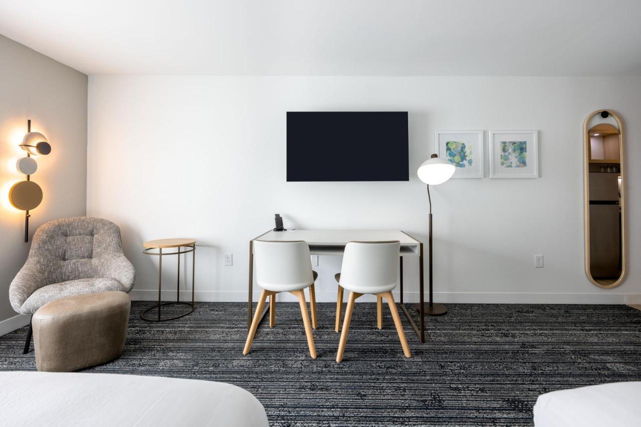 Towneplace Suites By Marriott Canton Riverstone Parkway Dış mekan fotoğraf