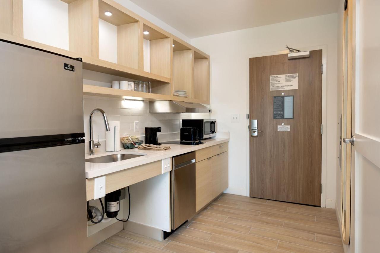 Towneplace Suites By Marriott Canton Riverstone Parkway Dış mekan fotoğraf