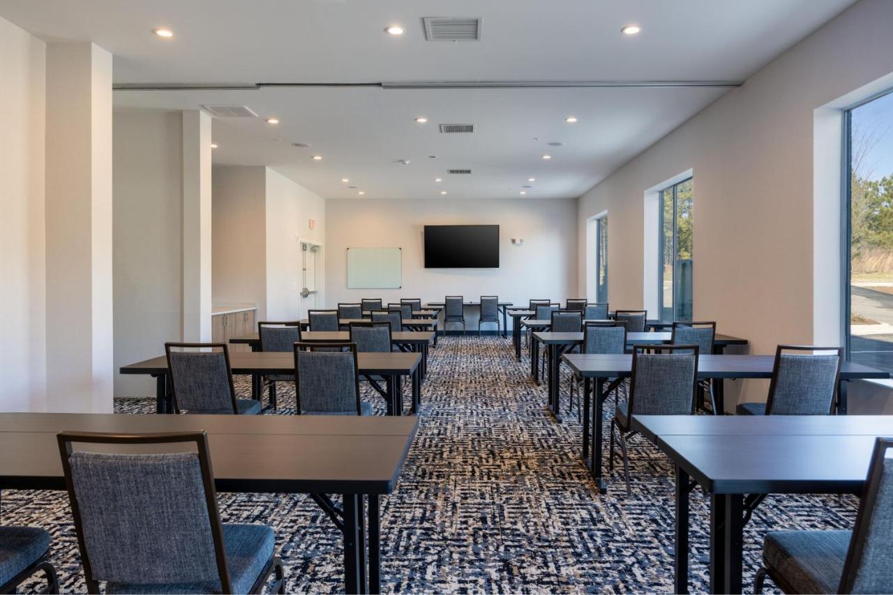 Towneplace Suites By Marriott Canton Riverstone Parkway Dış mekan fotoğraf